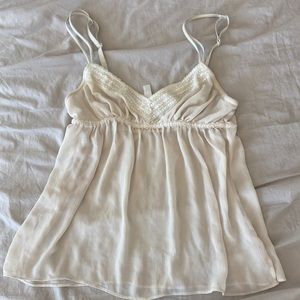 Camisole